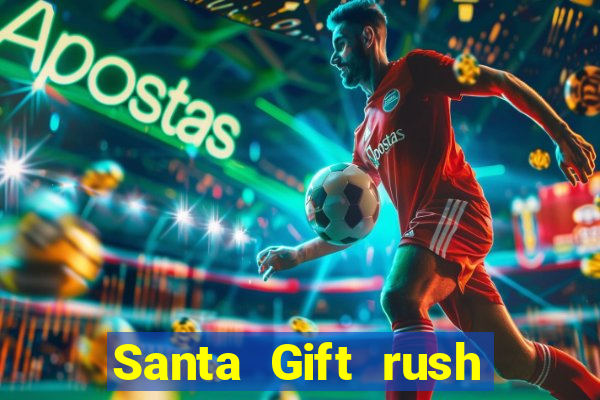 Santa Gift rush demo santa's